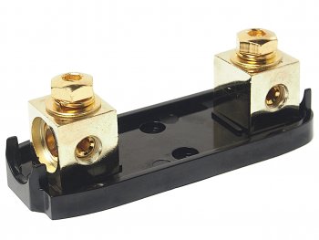 599 р. Держатель предохранителя EDGE EDGE edc-ha013 EDGE edc-ha013  с доставкой в г. Майкоп. Увеличить фотографию 1