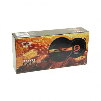 2 499 р. Колонки коаксиальные 5 (13см) 50Вт EDGE EDGE edst215-e6  с доставкой в г. Майкоп. Увеличить фотографию 4