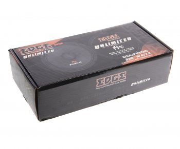 7 899 р. Колонки среднечастоные 6 (16см) 400Вт EDGE EDGE edupro6-e3  с доставкой в г. Майкоп. Увеличить фотографию 3