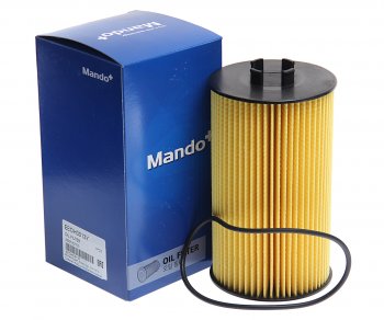 899 р. Фильтр масляный HYUNDAI HD170 дв.D6HA MANDO MANDO eeoh0013y  с доставкой в г. Майкоп. Увеличить фотографию 1