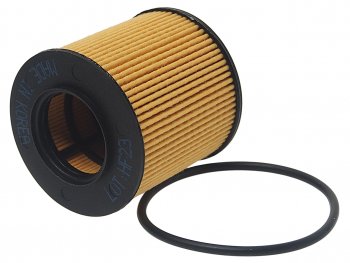 229 р. Фильтр масляный VW Polo (02-09) AUDI A3 (03-13) (1.41.6) SKODA Octavia (04-08) (1.6) MANDO MANDO eeow0002y  с доставкой в г. Майкоп. Увеличить фотографию 1
