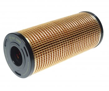 1 349 р. Фильтр топливный CATERPILLAR SAKURA SAKURA ef5509  с доставкой в г. Майкоп. Увеличить фотографию 2