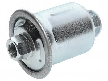 319 р. Фильтр топливный TOYOTA Rav 4 (94-) MANDO MANDO eff00097t MANDO eff00097t  с доставкой в г. Майкоп. Увеличить фотографию 2
