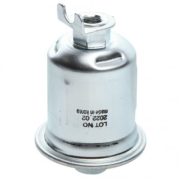 319 р. Фильтр топливный TOYOTA Rav 4 (94-) MANDO MANDO eff00097t MANDO eff00097t  с доставкой в г. Майкоп. Увеличить фотографию 1