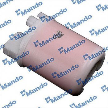 1 999 р. Фильтр топливный HYUNDAI Elantra (06-) KIA Ceed (06-) MANDO MANDO eff00194t  с доставкой в г. Майкоп. Увеличить фотографию 3
