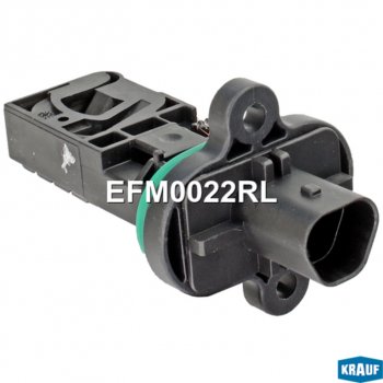 2 969 р. Датчик массового расхода воздуха CHEVROLET Aveo (11-),Cruze (09-) KRAUF KRAUF efm0022rl KRAUF efm0022rl  с доставкой в г. Майкоп. Увеличить фотографию 5