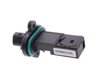 2 969 р. Датчик массового расхода воздуха CHEVROLET Aveo (11-),Cruze (09-) KRAUF KRAUF efm0022rl KRAUF efm0022rl  с доставкой в г. Майкоп. Увеличить фотографию 1