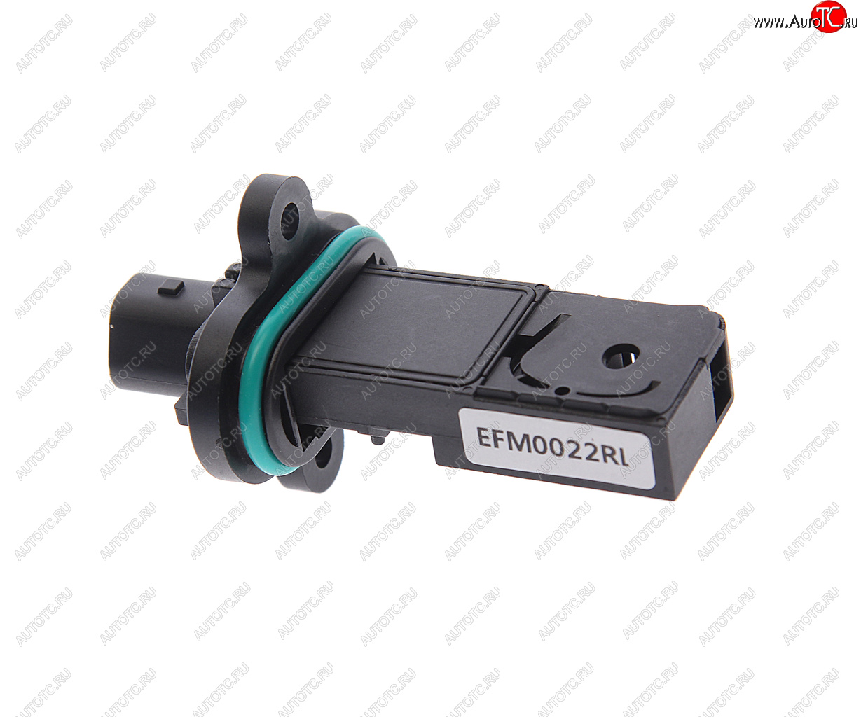 2 969 р. Датчик массового расхода воздуха CHEVROLET Aveo (11-),Cruze (09-) KRAUF KRAUF efm0022rl KRAUF efm0022rl  с доставкой в г. Майкоп