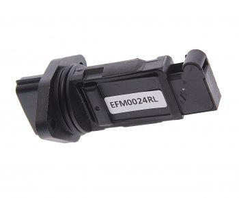 2 899 р. Датчик массового расхода воздуха NISSAN Micra (K11) (00-03) (1.0/1.4) KRAUF KRAUF efm0024rl KRAUF efm0024rl  с доставкой в г. Майкоп. Увеличить фотографию 1