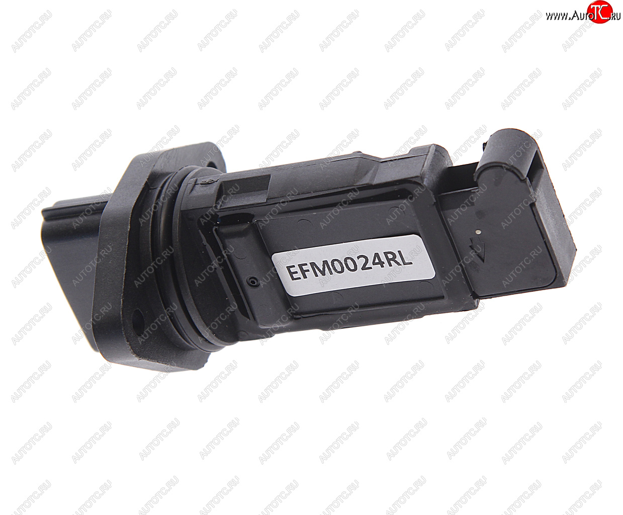 2 899 р. Датчик массового расхода воздуха NISSAN Micra (K11) (00-03) (1.0/1.4) KRAUF KRAUF efm0024rl KRAUF efm0024rl  с доставкой в г. Майкоп