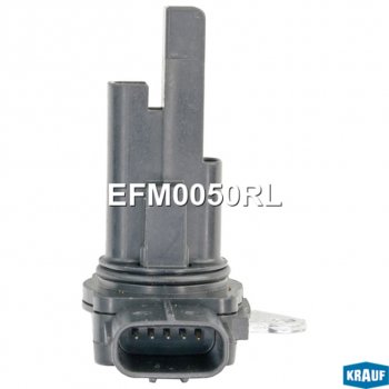 3 399 р. Датчик массового расхода воздуха TOYOTA Camry (06-),Corolla (07-),Rav 4 (05-12) KRAUF KRAUF efm0050rl  с доставкой в г. Майкоп. Увеличить фотографию 6