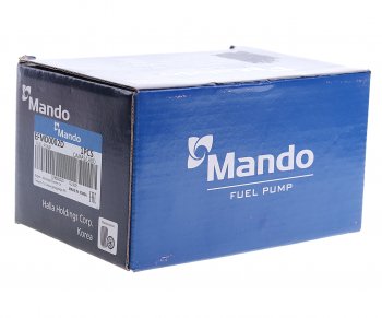 5 999 р. Насос топливный DAEWOO Damas MANDO MANDO efmd0002d  с доставкой в г. Майкоп. Увеличить фотографию 4