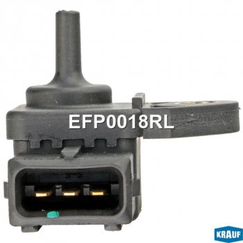 1 259 р. Датчик абсолютного давления воздуха MITSUBISHI KRAUF KRAUF efp0018rl  с доставкой в г. Майкоп. Увеличить фотографию 3