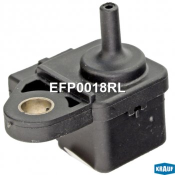 1 259 р. Датчик абсолютного давления воздуха MITSUBISHI KRAUF KRAUF efp0018rl  с доставкой в г. Майкоп. Увеличить фотографию 4