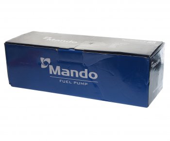 8 449 р. Насос топливный DAEWOO Leganza (98-02) MANDO MANDO efpd0002d MANDO efpd0002d  с доставкой в г. Майкоп. Увеличить фотографию 3