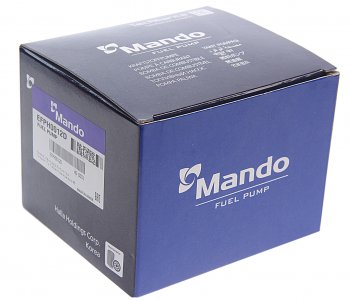 1 429 р. Крышка HYUNDAI Porter фильтра топливного в сборе MANDO MANDO efph0012d  с доставкой в г. Майкоп. Увеличить фотографию 4
