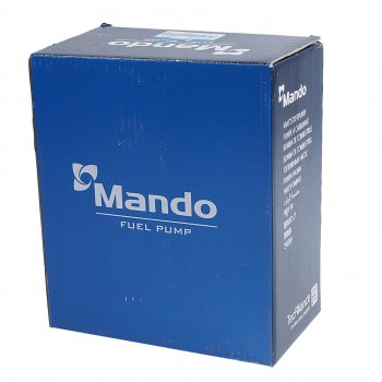 6 399 р. Насос топливный HYUNDAI Elantra (06-) MANDO MANDO efph0015d MANDO efph0015d  с доставкой в г. Майкоп. Увеличить фотографию 4