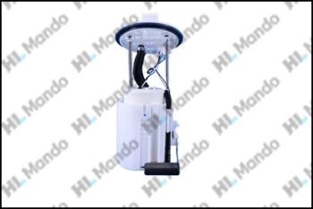 10 199 р. Насос топливный HYUNDAI i40 (11-) MANDO MANDO efph0018d MANDO efph0018d  с доставкой в г. Майкоп. Увеличить фотографию 4