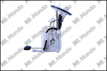 10 199 р. Насос топливный HYUNDAI i40 (11-) MANDO MANDO efph0018d MANDO efph0018d  с доставкой в г. Майкоп. Увеличить фотографию 3
