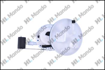 10 199 р. Насос топливный HYUNDAI i40 (11-) MANDO MANDO efph0018d MANDO efph0018d  с доставкой в г. Майкоп. Увеличить фотографию 2
