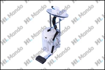 10 199 р. Насос топливный HYUNDAI i40 (11-) MANDO MANDO efph0018d MANDO efph0018d  с доставкой в г. Майкоп. Увеличить фотографию 1