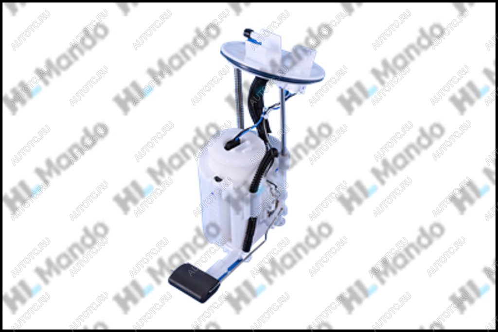 10 199 р. Насос топливный HYUNDAI i40 (11-) MANDO MANDO efph0018d MANDO efph0018d  с доставкой в г. Майкоп