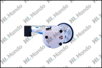 10 199 р. Насос топливный HYUNDAI i40 (11-) MANDO MANDO efph0018d MANDO efph0018d  с доставкой в г. Майкоп. Увеличить фотографию 5