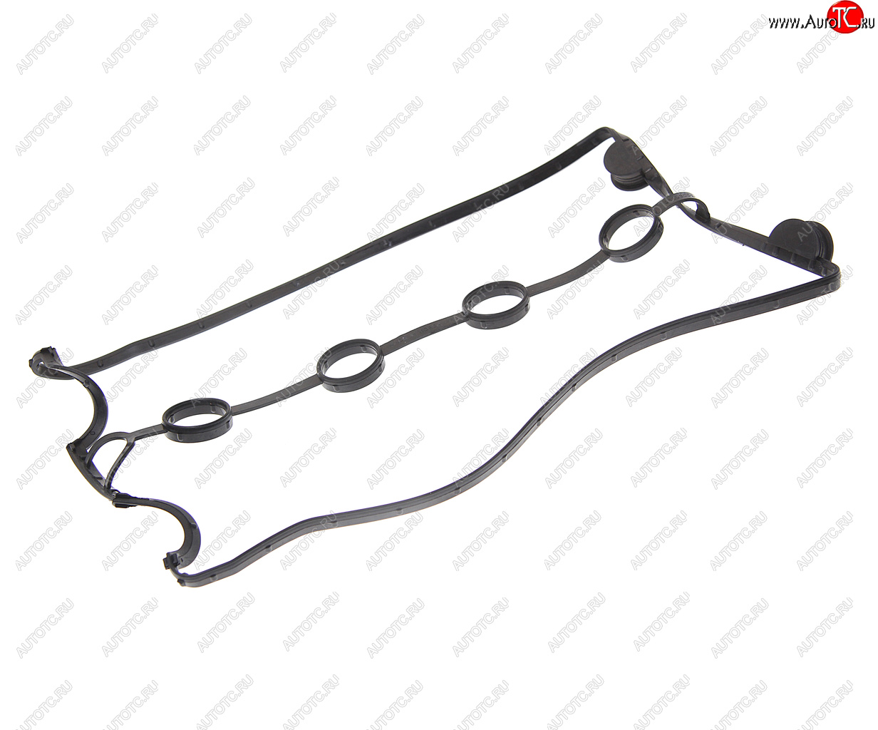 399 р. Прокладка крышки клапанной DAEWOO Nexia (16V) CHEVROLET Lacetti (1.4) (16V),Aveo,Rezzo MANDO MANDO egcnd00019  с доставкой в г. Майкоп