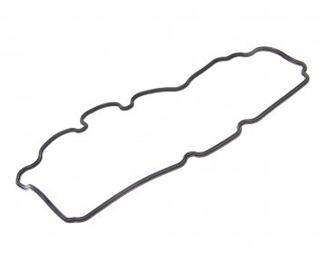 181 р. Прокладка крышки клапанной DAEWOO Matiz CHEVROLET Aveo (1.2),Spark MANDO MANDO egcnd00020  с доставкой в г. Майкоп. Увеличить фотографию 1