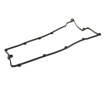 439 р. Прокладка крышки клапанной HYUNDAI Elantra (00) (1.8/2.0) MANDO MANDO egcnh00013 MANDO egcnh00013  с доставкой в г. Майкоп. Увеличить фотографию 1