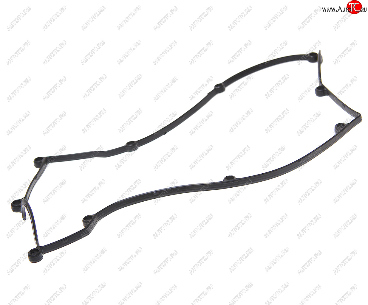 599 р. Прокладка крышки клапанной HYUNDAI Accent (1.5),Getz,Matrix KIA Cerato,Rio 2 (1.41.6) MANDO MANDO egcnh00052  с доставкой в г. Майкоп