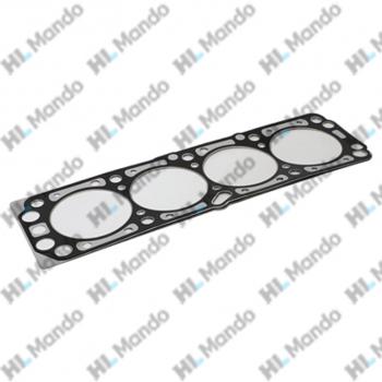 1 019 р. Прокладка головки блока CHEVROLET Aveo (1.4),Lacetti (-05) (M) MANDO MANDO eghmd00009 MANDO eghmd00009  с доставкой в г. Майкоп. Увеличить фотографию 1