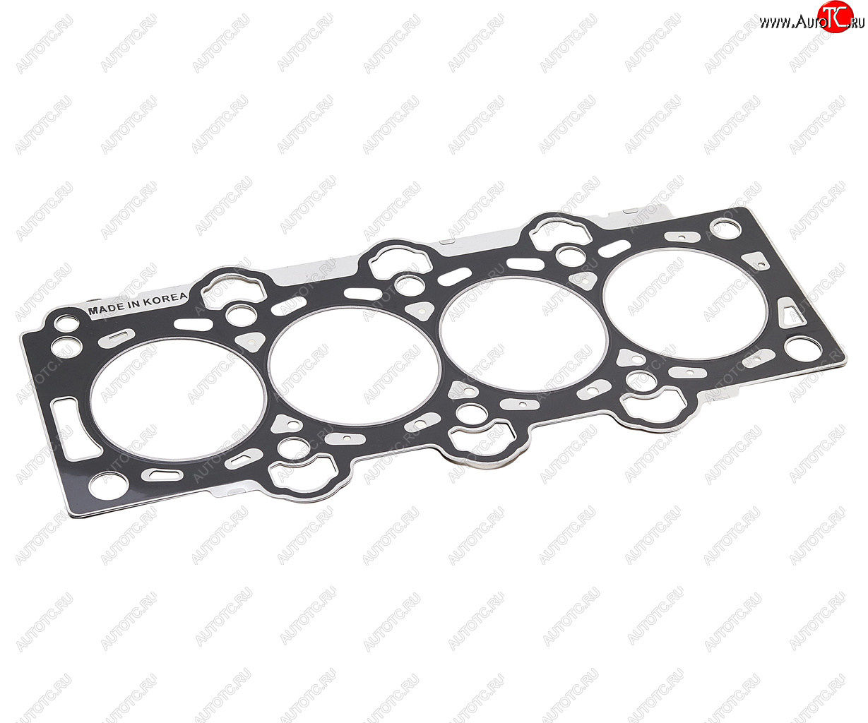 499 р. Прокладка головки блока HYUNDAI Matrix (04-),Getz (05-) KIA Rio (05-),Cerato (04-) t=0.95мм(M) MANDO MANDO eghmh00075  с доставкой в г. Майкоп