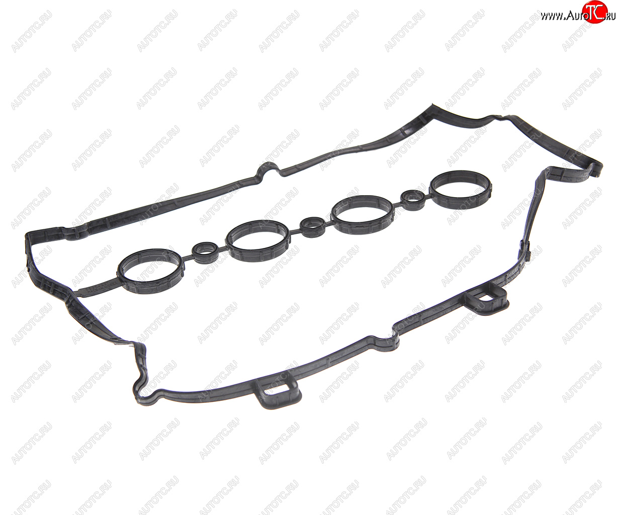 859 р. Прокладка крышки клапанной CHEVROLET Cruze (09-) (1.61.8),Orlando (11-) (1.8),Aveo (06-) MANDO MANDO eghnd00047  с доставкой в г. Майкоп