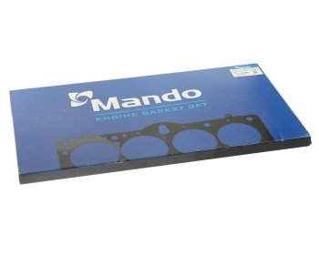 3 499 р. Прокладка двигателя HYUNDAI Porter дв.D4BF комплект (с ПГБЦ и сальниками) (G) MANDO MANDO egogh00022k  с доставкой в г. Майкоп. Увеличить фотографию 6