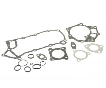 5 599 р. Прокладка двигателя HYUNDAI HD35 (17-) (D4CB),Porter 2 (12-) (2.5-A2) комплект (G) MANDO MANDO egogh00038  с доставкой в г. Майкоп. Увеличить фотографию 4