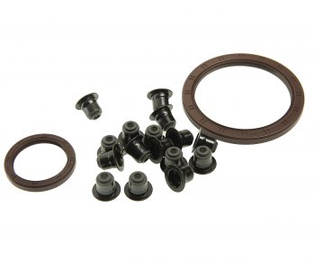 5 599 р. Прокладка двигателя HYUNDAI HD35 (17-) (D4CB),Porter 2 (12-) (2.5-A2) комплект (G) MANDO MANDO egogh00038  с доставкой в г. Майкоп. Увеличить фотографию 6