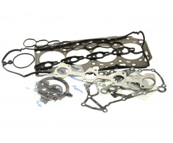 5 599 р. Прокладка двигателя HYUNDAI HD35 (17-) (D4CB),Porter 2 (12-) (2.5-A2) комплект (G) MANDO MANDO egogh00038  с доставкой в г. Майкоп. Увеличить фотографию 1