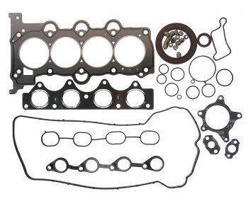 7 599 р. Прокладка двигателя HYUNDAI Solaris (16-),Creta (16-),Elantra (16-) (1.6) комплект (G) MANDO MANDO egogh00041 MANDO egogh00041  с доставкой в г. Майкоп. Увеличить фотографию 1