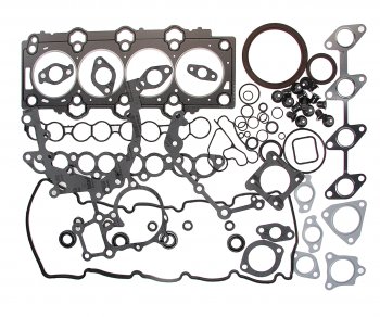 3 699 р. Прокладка двигателя KIA Ceed (09-),Cerato (09-) (1.6-U2) комплект (G) MANDO MANDO egogk00024 MANDO egogk00024  с доставкой в г. Майкоп. Увеличить фотографию 1