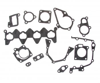 5 699 р. Прокладка двигателя HYUNDAI Accent (99-) (DOHC) комплект (M) MANDO MANDO egomh00010k MANDO egomh00010k  с доставкой в г. Майкоп. Увеличить фотографию 3