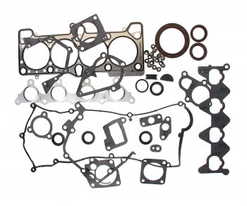 5 699 р. Прокладка двигателя HYUNDAI Accent (99-) (DOHC) комплект (M) MANDO MANDO egomh00010k MANDO egomh00010k  с доставкой в г. Майкоп. Увеличить фотографию 1