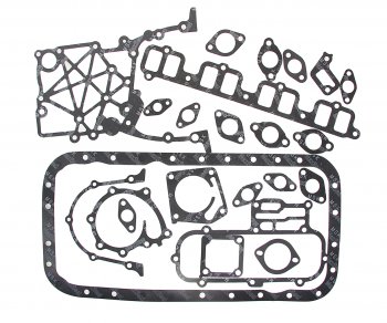 8 199 р. Прокладка двигателя HYUNDAI Terracan (01-) (2.9) комплект (M) MANDO MANDO egomk00052k MANDO egomk00052k  с доставкой в г. Майкоп. Увеличить фотографию 3