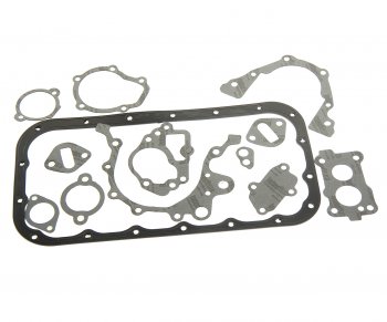 2 199 р. Прокладка двигателя DAEWOO Matiz (98-) (1.0) CHEVROLET Rezzo (00-) комплект (AF) MANDO MANDO egond00018k MANDO egond00018k  с доставкой в г. Майкоп. Увеличить фотографию 2