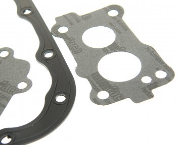 2 199 р. Прокладка двигателя DAEWOO Matiz (98-) (1.0) CHEVROLET Rezzo (00-) комплект (AF) MANDO MANDO egond00018k MANDO egond00018k  с доставкой в г. Майкоп. Увеличить фотографию 3