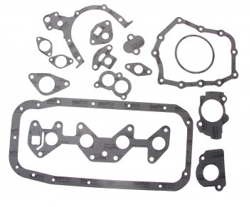 3 199 р. Прокладка двигателя DAEWOO Nexia (95-) (1.5) (8V) комплект (AF) MANDO MANDO egond00033k MANDO egond00033k  с доставкой в г. Майкоп. Увеличить фотографию 2