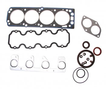 3 199 р. Прокладка двигателя DAEWOO Nexia (95-) (1.5) (8V) комплект (AF) MANDO MANDO egond00033k MANDO egond00033k  с доставкой в г. Майкоп. Увеличить фотографию 3