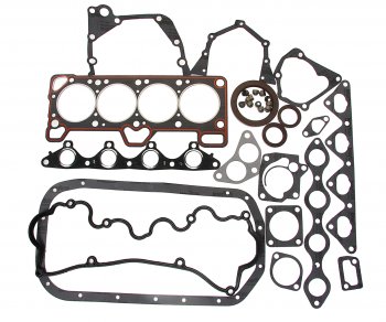 3 499 р. Прокладка двигателя HYUNDAI Accent (99-) (1.5) (SOHC) комплект (AF) MANDO MANDO egonh00030k MANDO egonh00030k  с доставкой в г. Майкоп. Увеличить фотографию 1