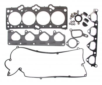 2 259 р. Прокладка двигателя HYUNDAI Tucson (04-) (2.0) комплект верхний (AF) MANDO MANDO egonh00064 MANDO egonh00064  с доставкой в г. Майкоп. Увеличить фотографию 1