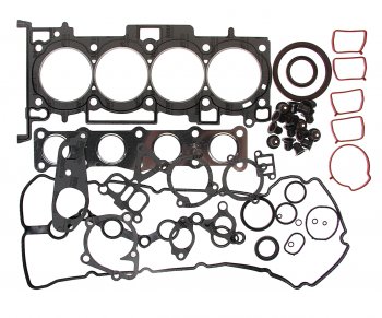 7 399 р. Прокладка двигателя HYUNDAI ix35 (10-) (2.0) комплект (AF) MANDO MANDO egonh00141  с доставкой в г. Майкоп. Увеличить фотографию 1